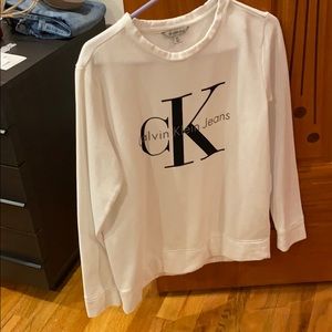 Calvin Klein hoodie